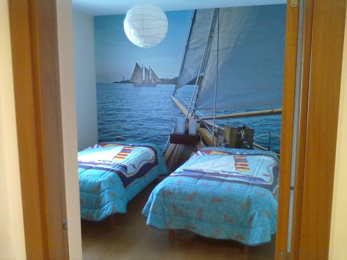 Ericeira - Apartment With Patio - Horizonte Mar Екстериор снимка
